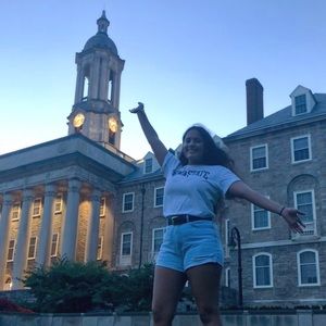 Meet your Posher, Rachel